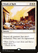 Winds of Rath (C18-079) [Commander 2018]