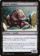 Gristle Grinner (JMP-242) [Jumpstart]