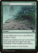 Harrow (C14-199) [Commander 2014]
