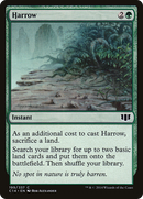Harrow (C14-199) [Commander 2014]