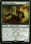 Caldaia Guardian (NCC-056) [New Capenna Commander]
