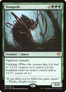 Vorapede (C20-195) [Commander 2020]