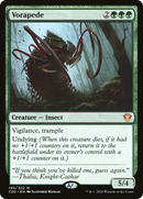 Vorapede (C20-195) [Commander 2020]