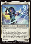 Zack Fair (FIN-045) [FINAL FANTASY]