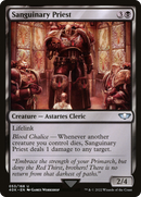 Sanguinary Priest (40K-053) [Warhammer 40,000 Commander]