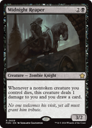 Midnight Reaper (FDN-609) [Foundations]