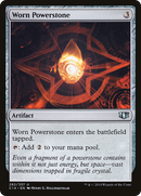 Worn Powerstone (C14-282) [Commander 2014]
