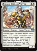 Urdnan, Dromoka Warrior (J25-034) [Foundations Jumpstart]