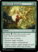 Collective Resistance (MH3-147) [Modern Horizons 3]