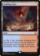 Scalding Tarn (MM3-244) [Modern Masters 2017]