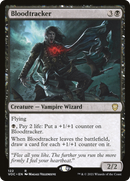 Bloodtracker (VOC-122) [Crimson Vow Commander]