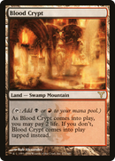 Blood Crypt (DIS-171) [Dissension]