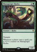 Managorger Hydra (C16-157) [Commander 2016]