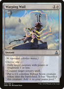 Warping Wail (OGW-012) [Oath of the Gatewatch]