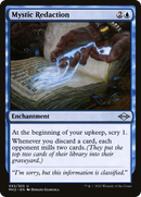Mystic Redaction (MH2-053) [Modern Horizons 2]