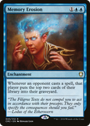 Memory Erosion (CM2-045) [Commander Anthology Volume II]