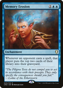Memory Erosion (CM2-045) [Commander Anthology Volume II]