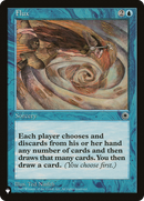 Flux (LIST-POR-55) [The List]
