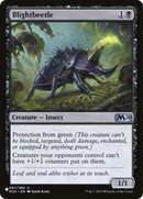 Blightbeetle (LIST-M20-87) [The List]