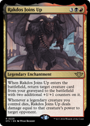 Rakdos Joins Up (PPOTJ-225P) [Outlaws of Thunder Junction Promos]