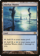 Adarkar Wastes (10E-347) [Tenth Edition]
