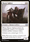 Master Splicer (2XM-022) [Double Masters]