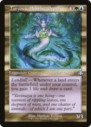 Tatyova, Benthic Druid (DMR-371) [Dominaria Remastered] Foil