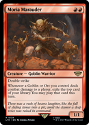 Moria Marauder (LTR-138) [The Lord of the Rings: Tales of Middle-earth]