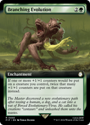 Branching Evolution (PIP-468) [Fallout]: (Extended Art)