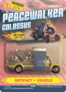 Peacewalker Colossus // Peacewalker Colossus (SLD-1966) [Secret Lair Drop] (Borderless)