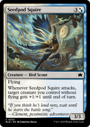 Seedpod Squire (BLB-232) [Bloomburrow]