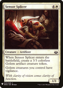 Sensor Splicer (LIST-MM3-23) [The List]