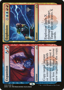 Expansion // Explosion (PPELD-224P) [Promo Pack: Guilds of Ravnica Promos]