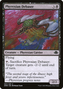 Phyrexian Debaser (DMR-097) [Dominaria Remastered] Foil