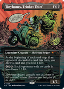Tinybones, Trinket Thief (SLD-1407) [Secret Lair Drop] (Borderless)