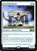 Starfield Mystic (PRE-39S) [Core Set 2020 Promos] Foil