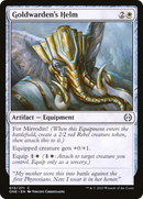 Goldwarden's Helm (ONE-013) [Phyrexia: All Will Be One]