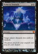 Hymn to Tourach (V13-003) [From the Vault: Twenty] Foil