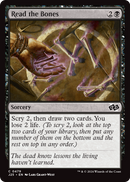 Read the Bones (J25-479) [Foundations Jumpstart]