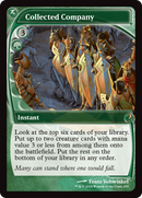 Collected Company (MB2-203) [Mystery Booster 2] Foil