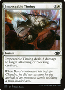 Impeccable Timing (J22-195) [Jumpstart 2022]