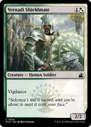 Vernadi Shieldmate (RVR-236) [Ravnica Remastered]