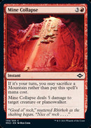 Mine Collapse (MH2-135) [Modern Horizons 2]