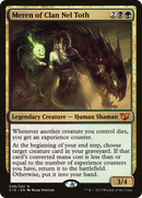 Meren of Clan Nel Toth (C15-049) [Commander 2015]