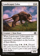 Landscaper Colos (MH2-018) [Modern Horizons 2]