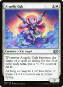 Angelic Cub (J22-002) [Jumpstart 2022]