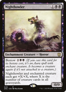 Nighthowler (ZNC-049) [Zendikar Rising Commander]