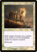Ephemerate (Retro Frame) (MH1-001) [Modern Horizons 1 Timeshifts] Foil