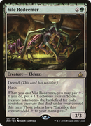 Vile Redeemer (OGW-125) [Oath of the Gatewatch]