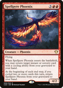Spellpyre Phoenix (C20-056) [Commander 2020]